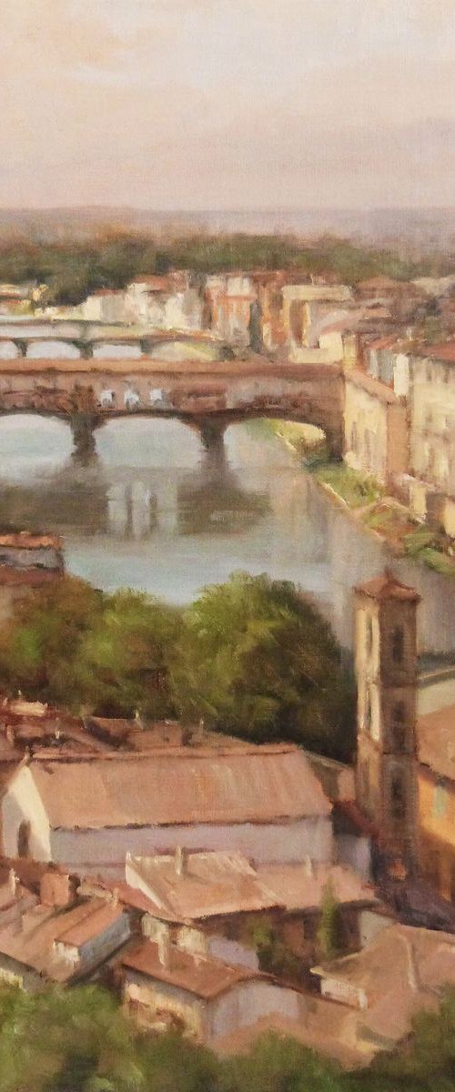 Firenze (Italy) by Pascal Giroud