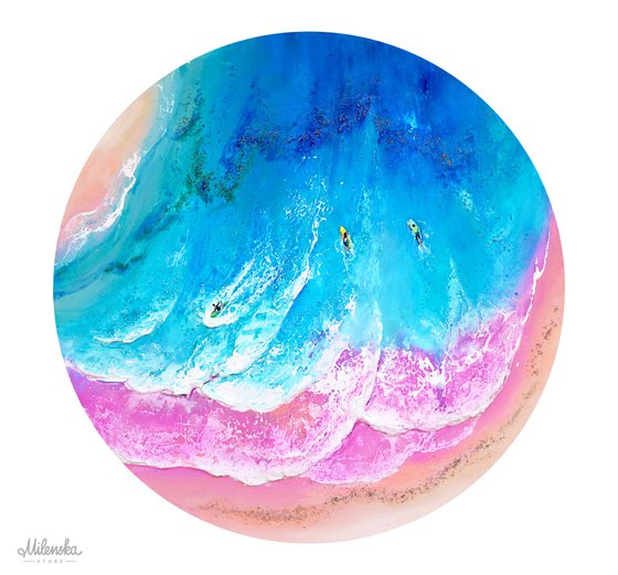 Ocean Paradise