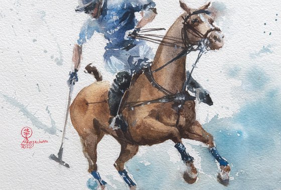 Polo#16