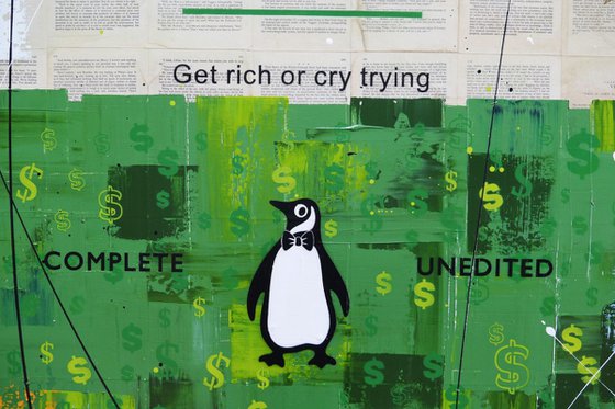 The Money Problem