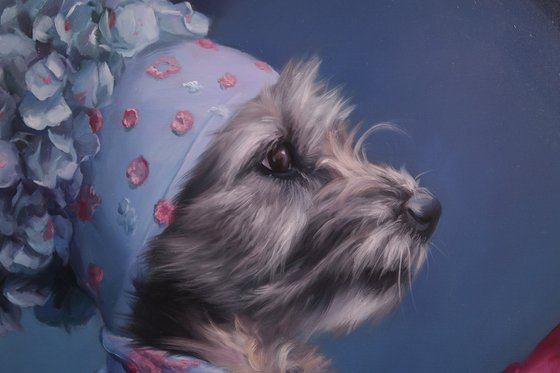 "Icon of home comfort"