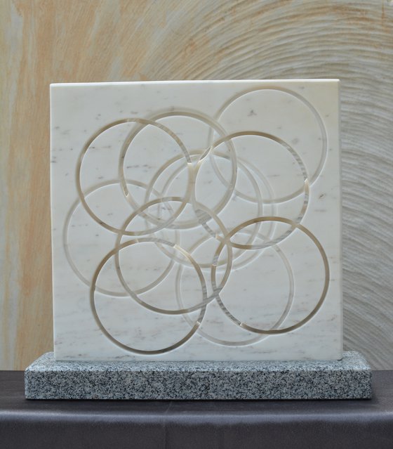"Circles In Music"