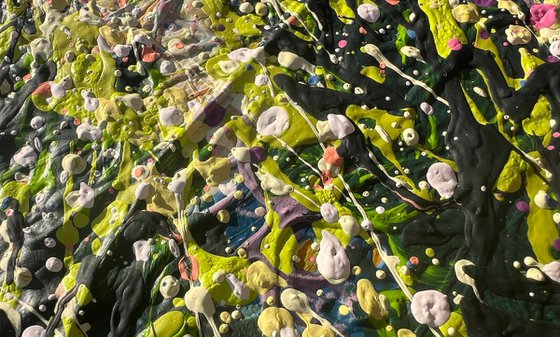 Where Silence Becomes Joy