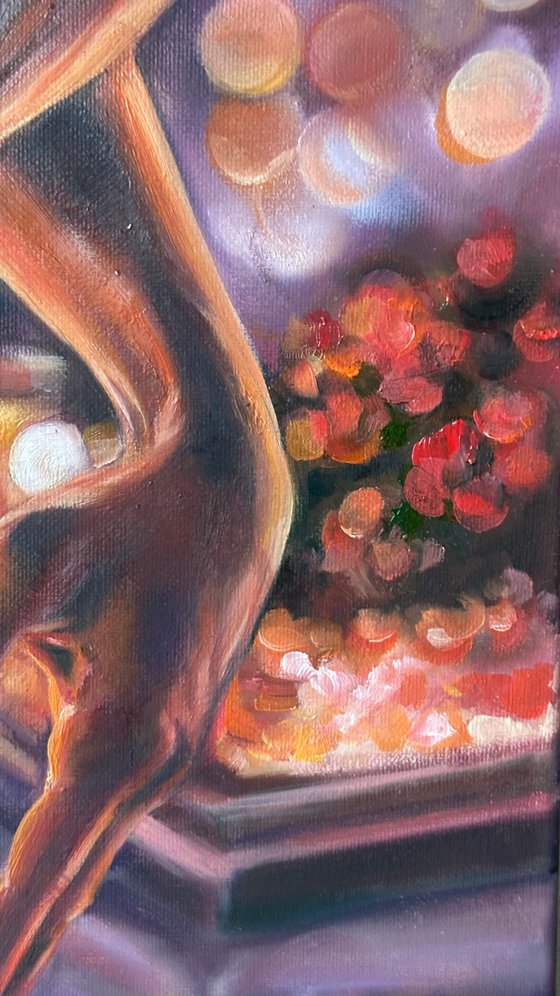 I Can Be Myself With You