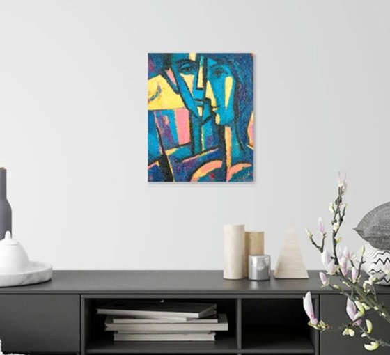 I Need Someone Like You