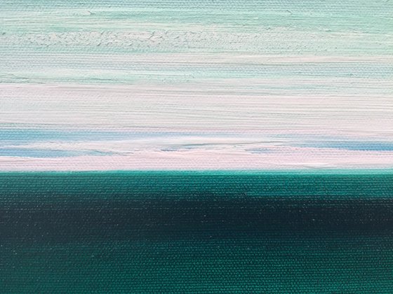 Those Turquoise Days