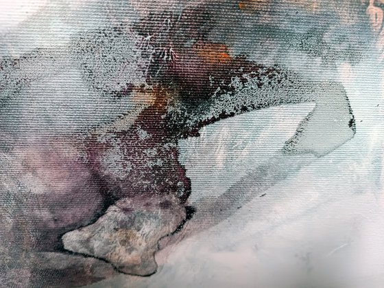 The Shape Memory Leaves