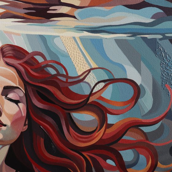 Fire and Water (Karolina)