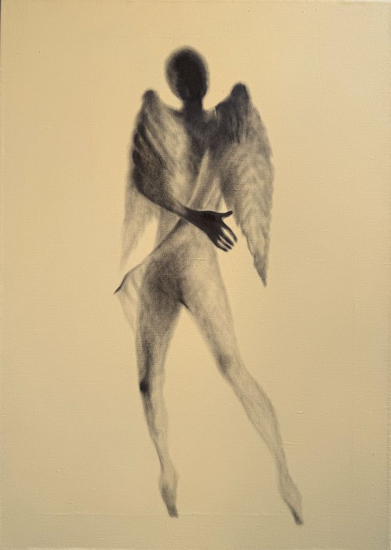 "Your Guardian Angel #3"