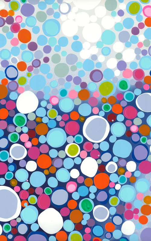 Soda Pop by Claire Desjardins