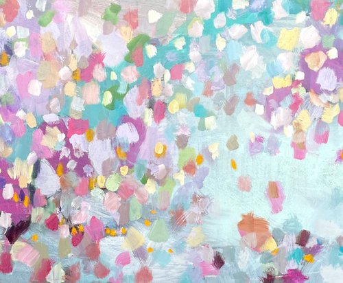 Making Sense by Guy Pickford