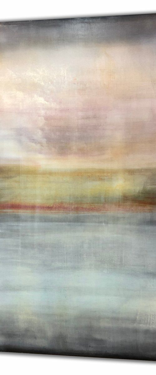 Lost Photo (36x48in) by Robert  Tillberg