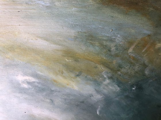In the Embrace of Time