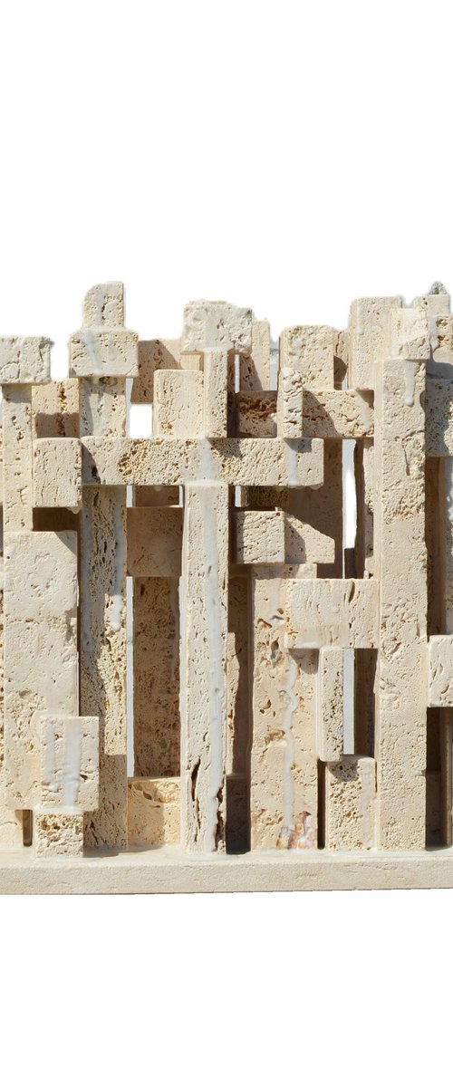 "White Chocolate Waffles" by Ognyan Chitakov