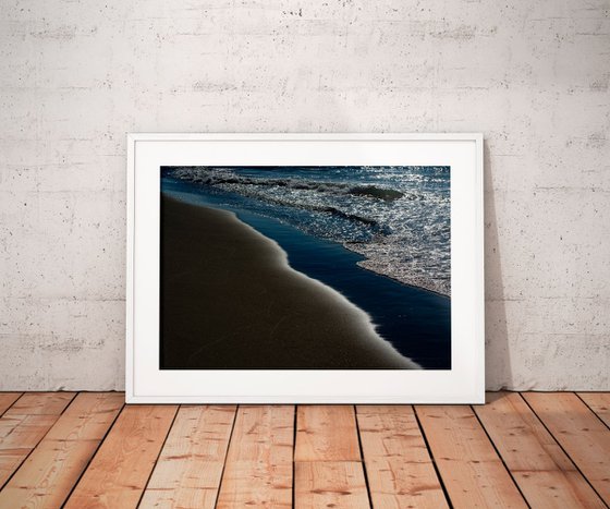 Seaside #6 | Limited Edition Fine Art Print 1 of 10 | 45 x 30 cm