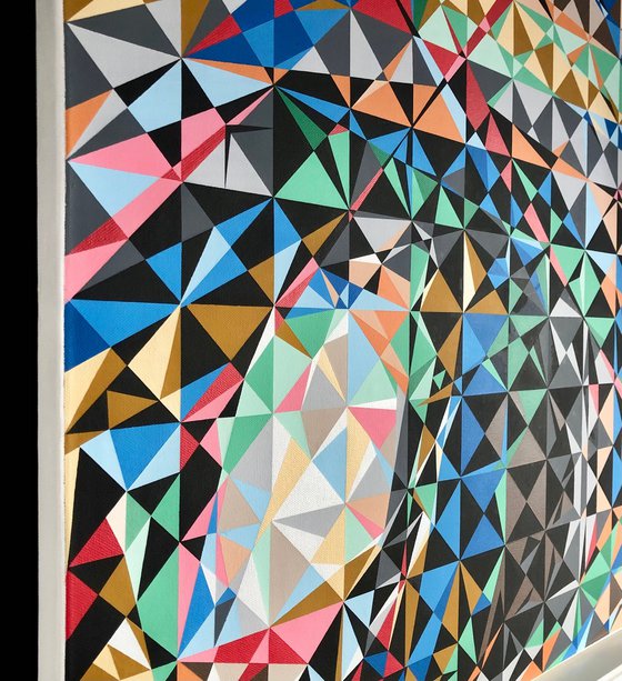 TRIANGLES #4