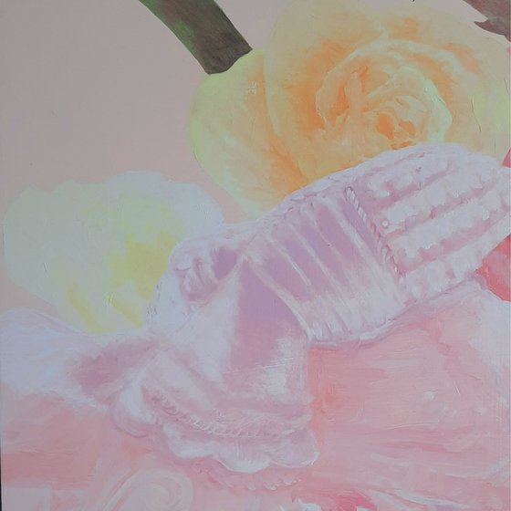 Rosebound Repose