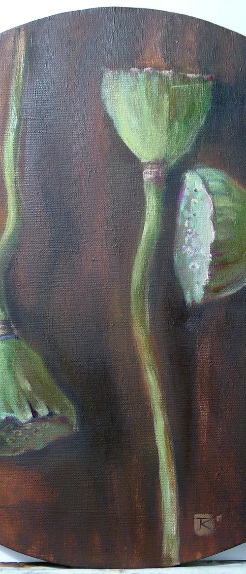 Point of View by Tatyana Kaganets