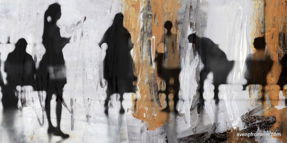 Abstract Photograph , Airport Xv By Sven Pfrommer, 55 X 28, Artwork For Sale On Artfinder