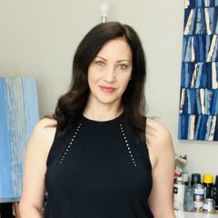 Janet Hamilton