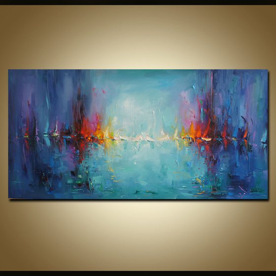 Sailing boats