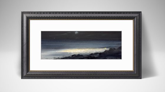 Cyprus Moonlit Secrets