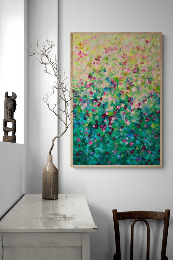 This Story we Write Together