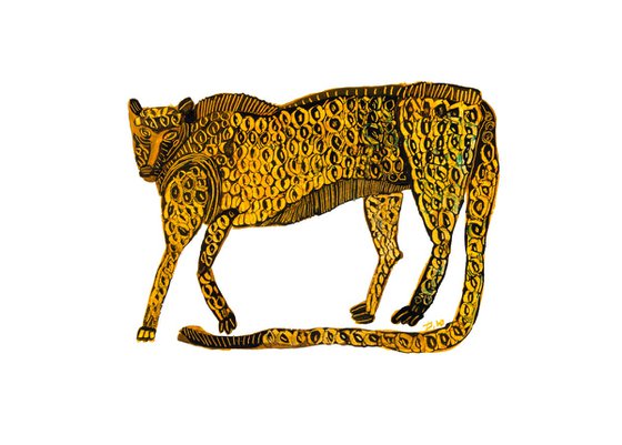 Leopard