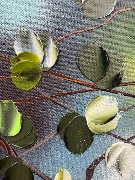 Branches in Bloom