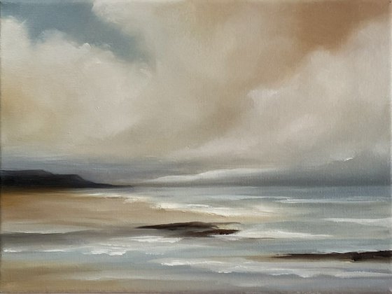 Seascape Study 01