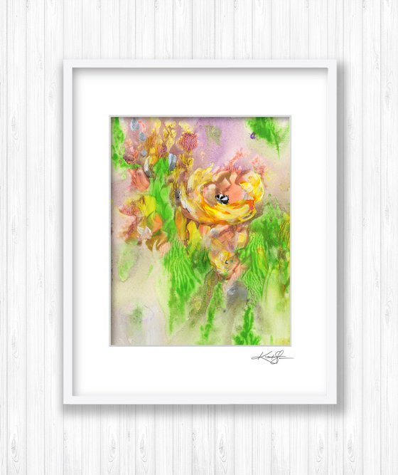 Flower Joy 9