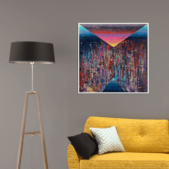 Supporters_36"X36"