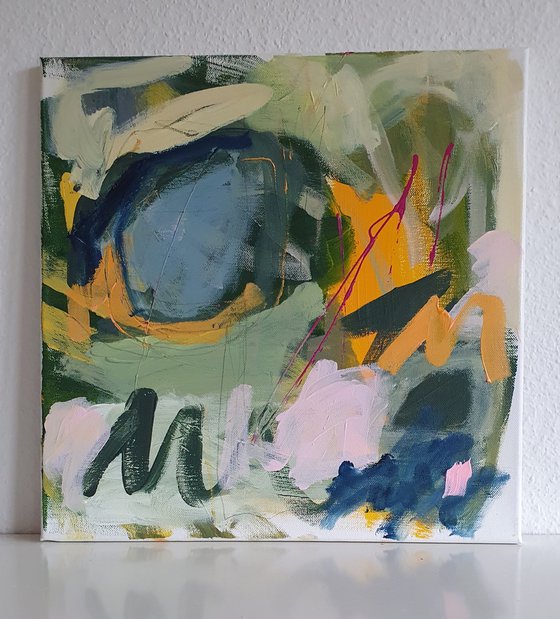 Through the microscope 3