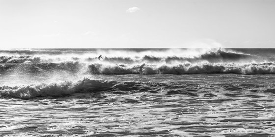 KIMMERIDGE SURF