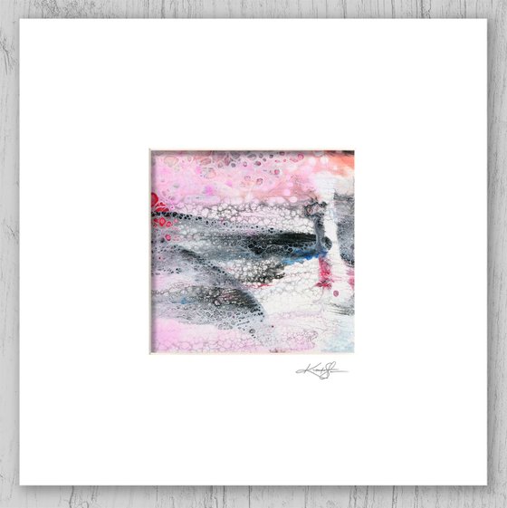 Abstract Secrets Collection 15