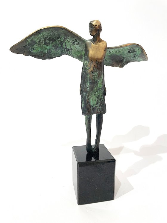 Guardian Angel, no.2/8