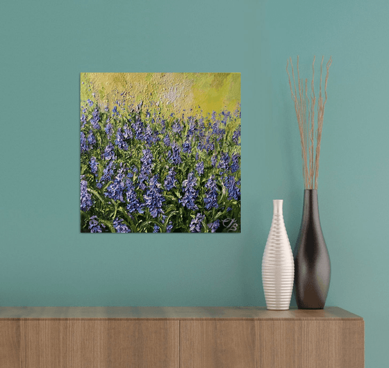 Simply Bluebells