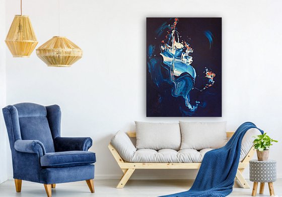 Glorification des instincts ancestraux