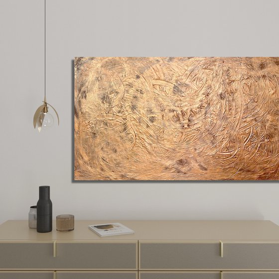 Redgold 120x60