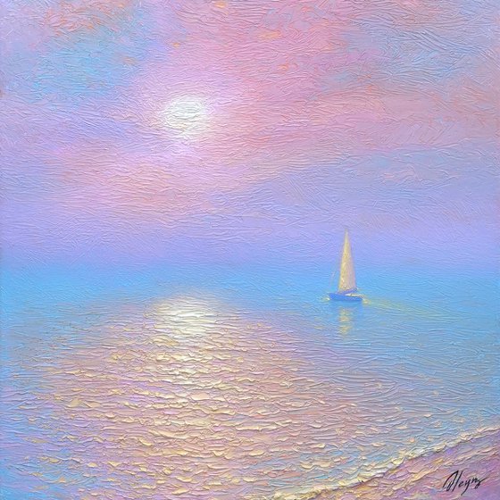 Sea