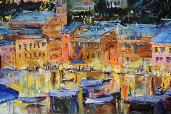 " Portofino"