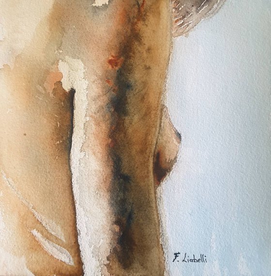 Nude n.3