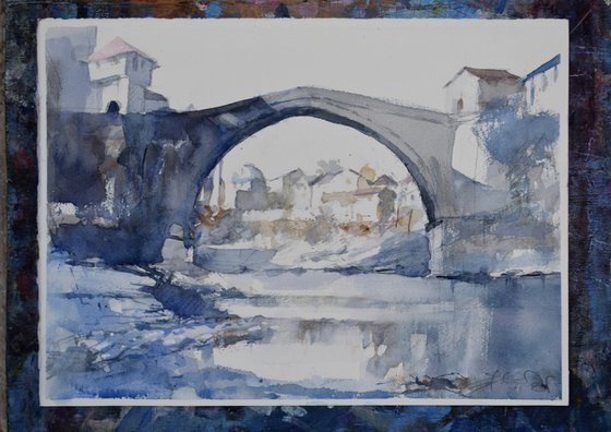 Mostar