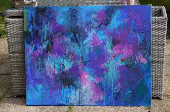 Oceanic Dreamscape