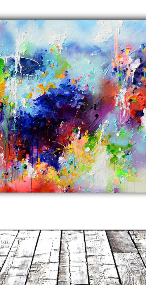 Fresh Moods 76 by Soos Roxana Gabriela