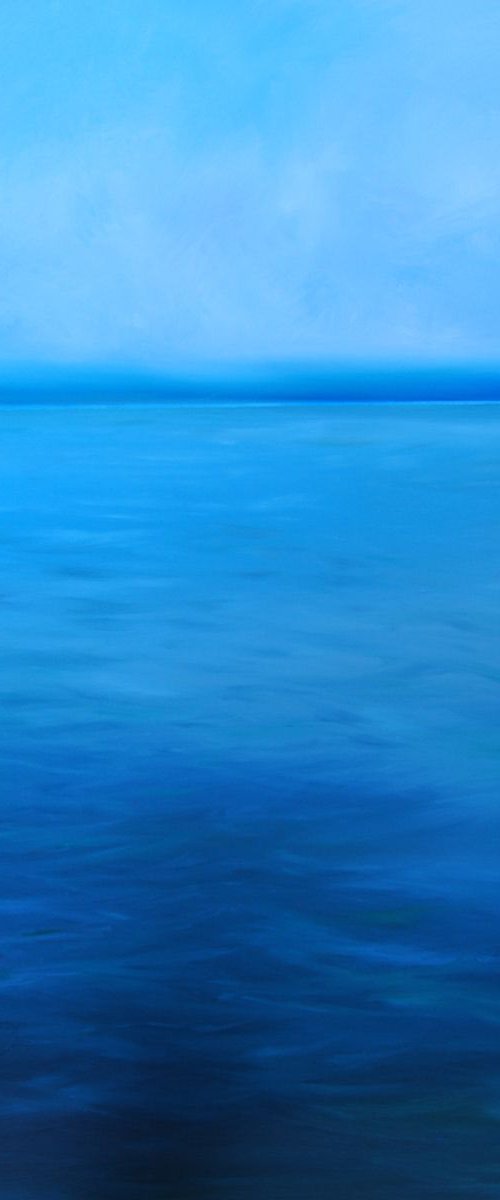 illumination.VII by Trevor Salisbury