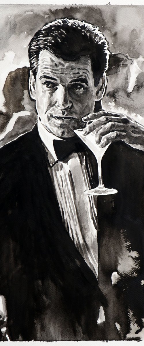 007 by Tashe