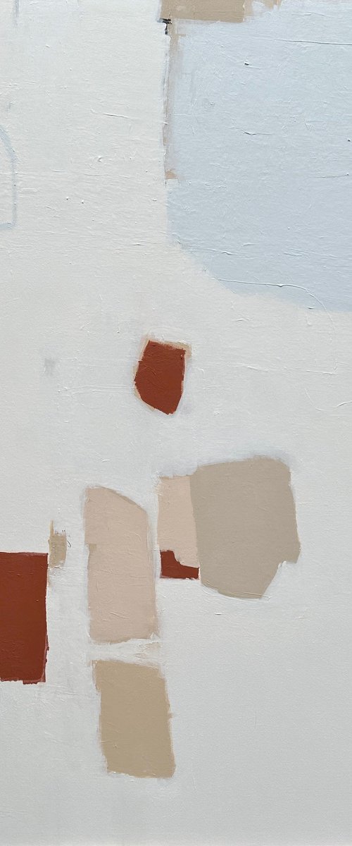 PINO study II by Andrea Reichhart