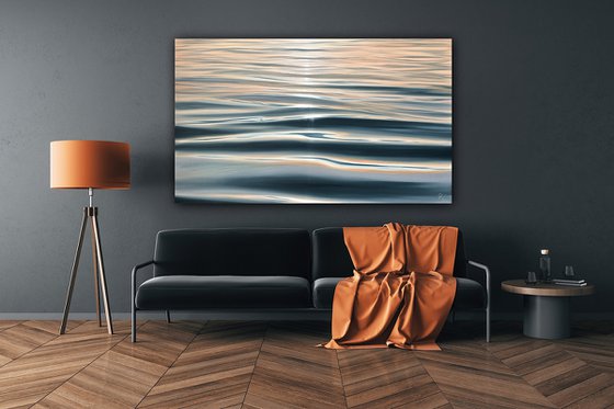 The Serenity of Sunlight