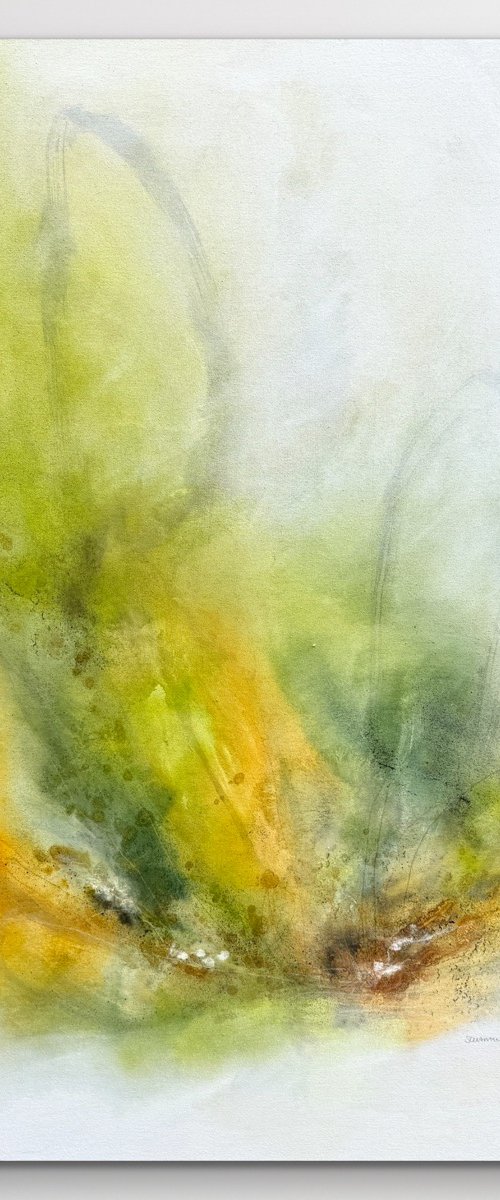 Nature's Melody No. 4 by Kirsten Schankweiler